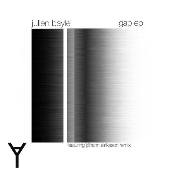 Julien bayle Gap ep